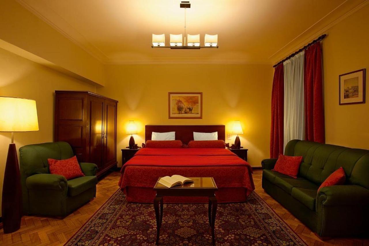 Pao de Acucar Hotel Porto Cameră foto